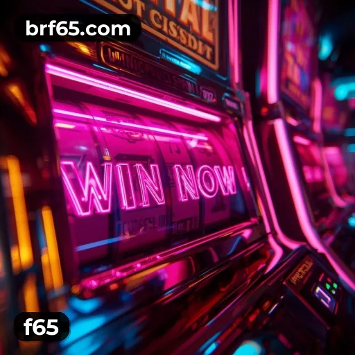 Logo f65 - Download Seguro