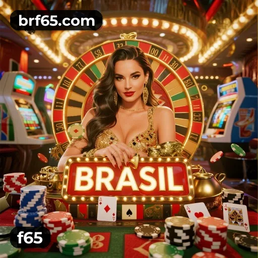 Logo f65 - Apostas Esportivas