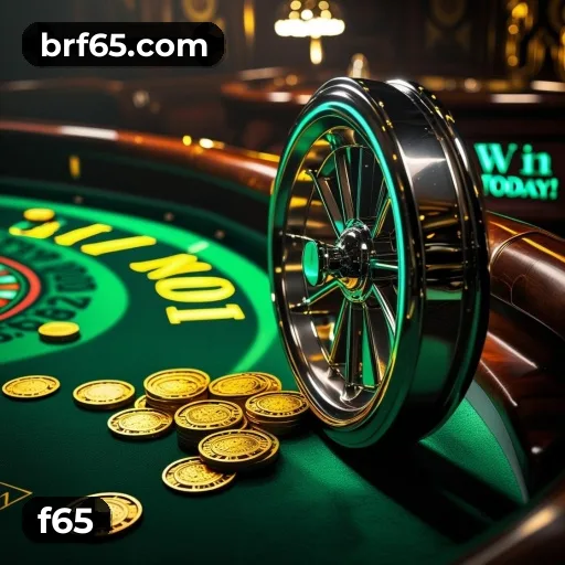 Logo f65 - FAQ Apostas