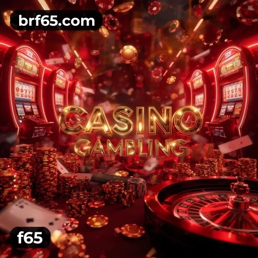 Logo f65 - Comparação de Rollover