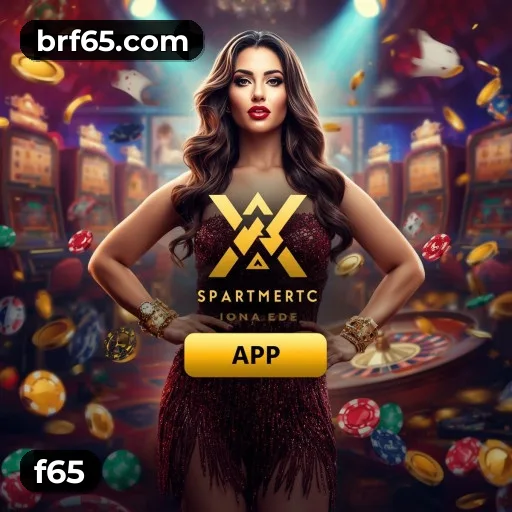 Logo f65 - Como Fazer Cadastro