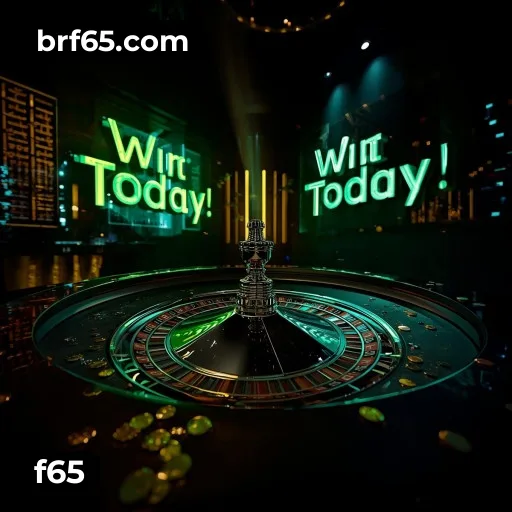 Logo f65