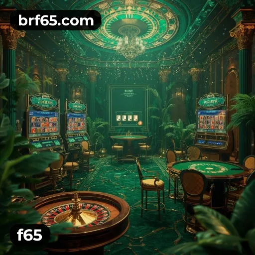 Logo f65