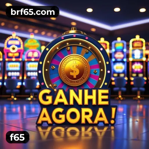 Logo f65 Fortune Tiger