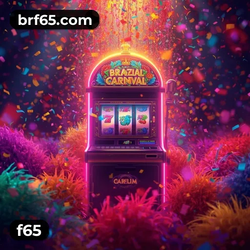 Logo f65 Plataformas