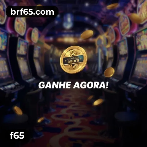 Logo f65 Instalação