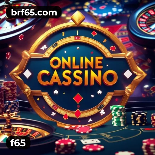 f65 Logo