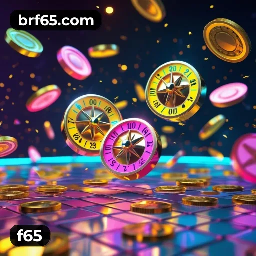 f65 Logo