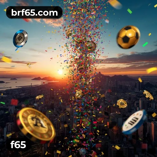 f65 Slots Premium