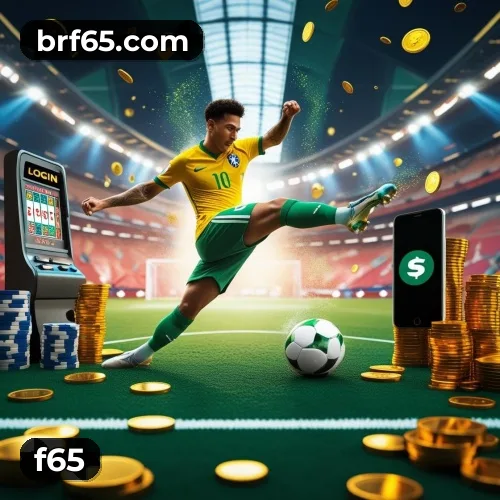 f65 Telegram - Benefícios Exclusivos