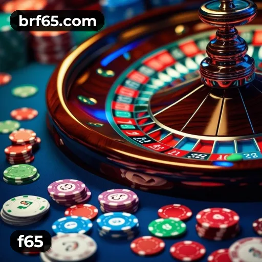 f65 VIP - FAQ e Dúvidas