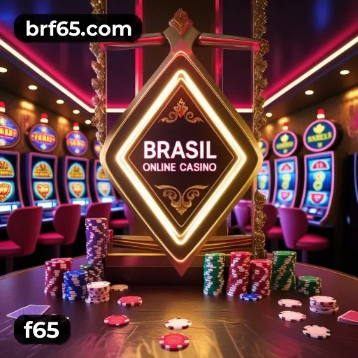 f65 VIP - 5 Níveis Exclusivos